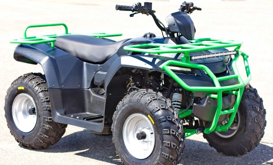 Квадроцикл IRBIS ATV150 в Курске