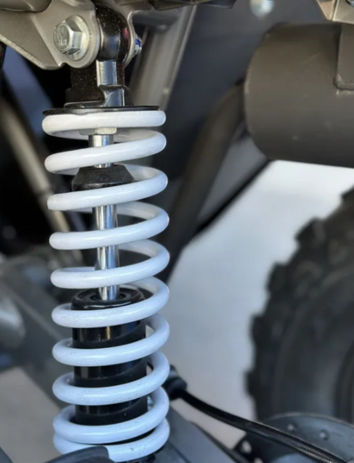 Квадроцикл GBM DAXTER 220 NEW в Курске