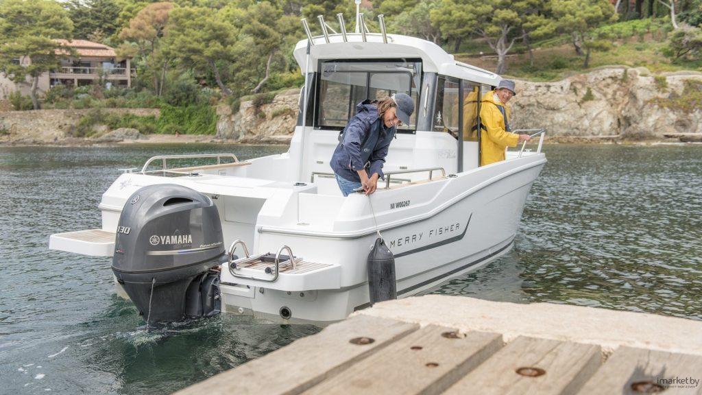 ЛОДОЧНЫЙ МОТОР YAMAHA F130 AETX в Курске