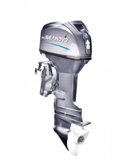 Лодочный мотор SEANOVO SNEF60HVEL-T - EFI (1,85) в Курске