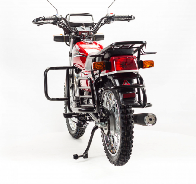 Мотоцикл MOTOLAND (МОТОЛЕНД) FORESTER LITE 200 в Курске