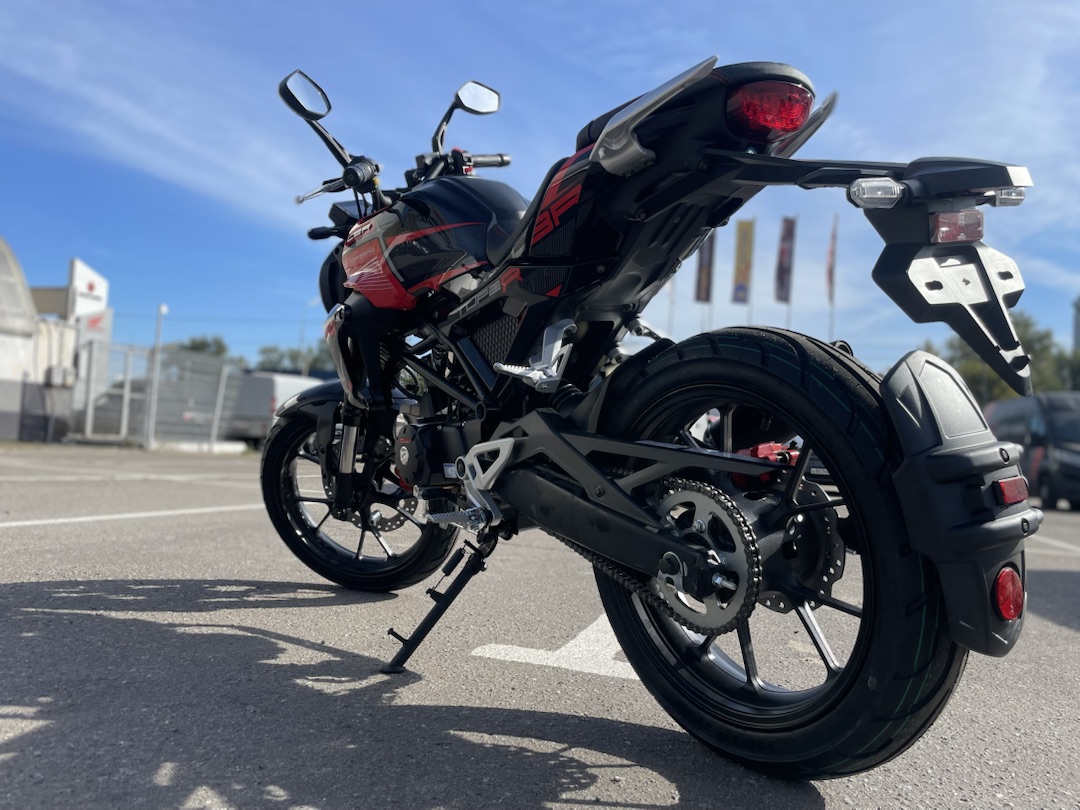 Мопед PROMAX CB150R (49) в Курске