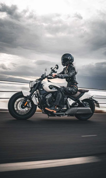 Мотоцикл Benda DarkFlag 500 Commander в Курске