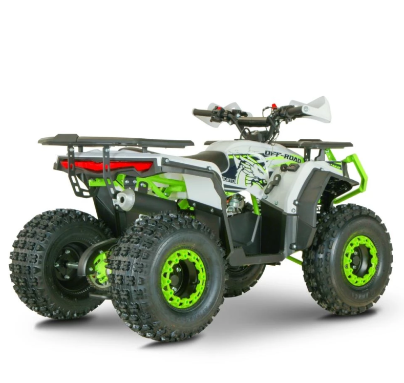 Квадроцикл YACOTA DRAGON в Курске