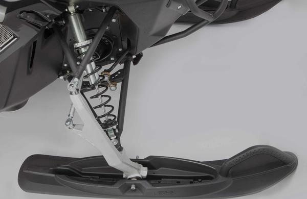 Снегоход STELS SA600R (L LUX WT) ВИТЯЗЬ 2.0 К01 Tech в Курске