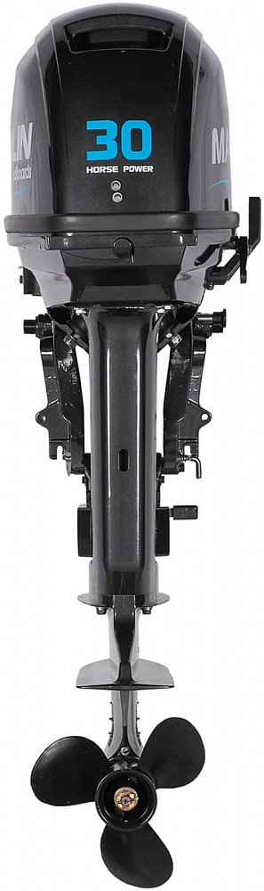 Лодочный мотор MARLIN MP 30 AWRL в Курске