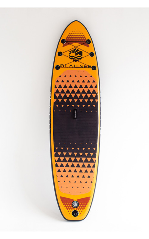 НАДУВНОЙ САП БОРД ORANGA SPACE 10,6 в Курске