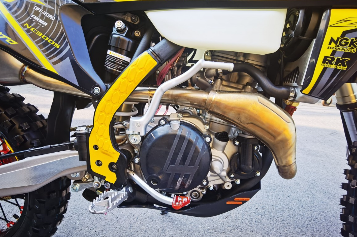 Мотоцикл JHLMOTO JHL Z8 NC300S (182-MN) в Курске