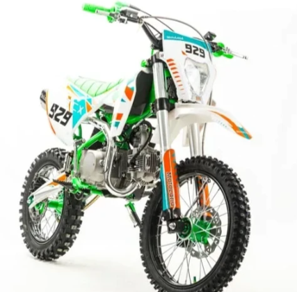 Питбайк MOTOLAND (МОТОЛЕНД) Кросс 125 TCX125 E в Курске