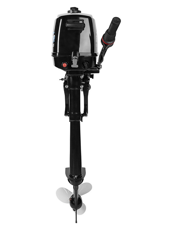 ЛОДОЧНЫЙ МОТОР GLADIATOR G3FHS в Курске