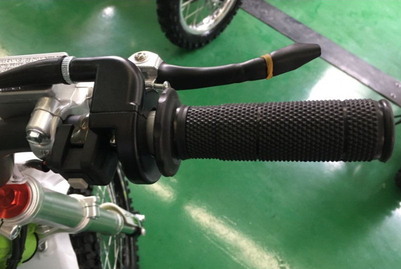 Питбайк JHLMOTO JHL Z140E (YX1P56FMJ) в Курске