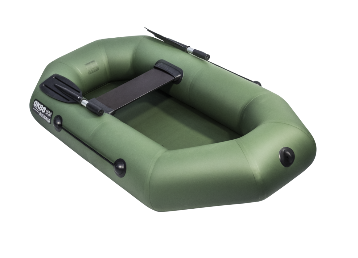  Лодка АКВА-ОПТИМА 190 в Курске