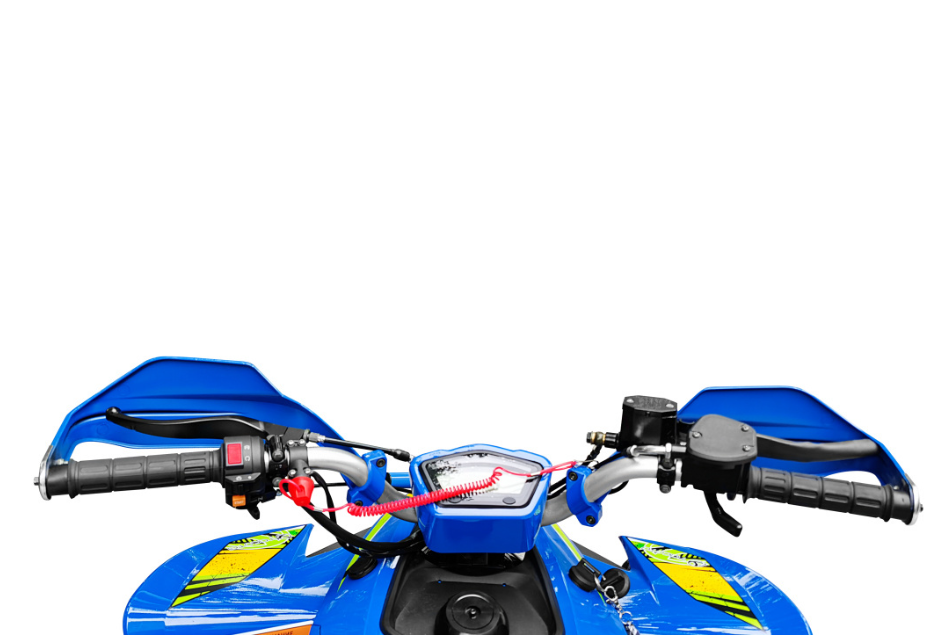 Квадроцикл YACOTA TYPHOON 250 в Курске