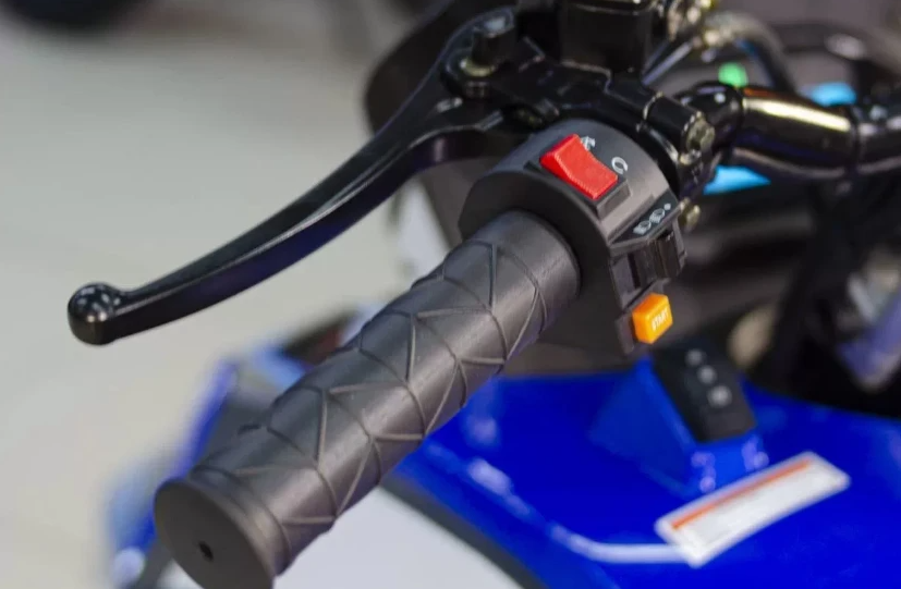 Снегоход Ataki WD 200 в Курске