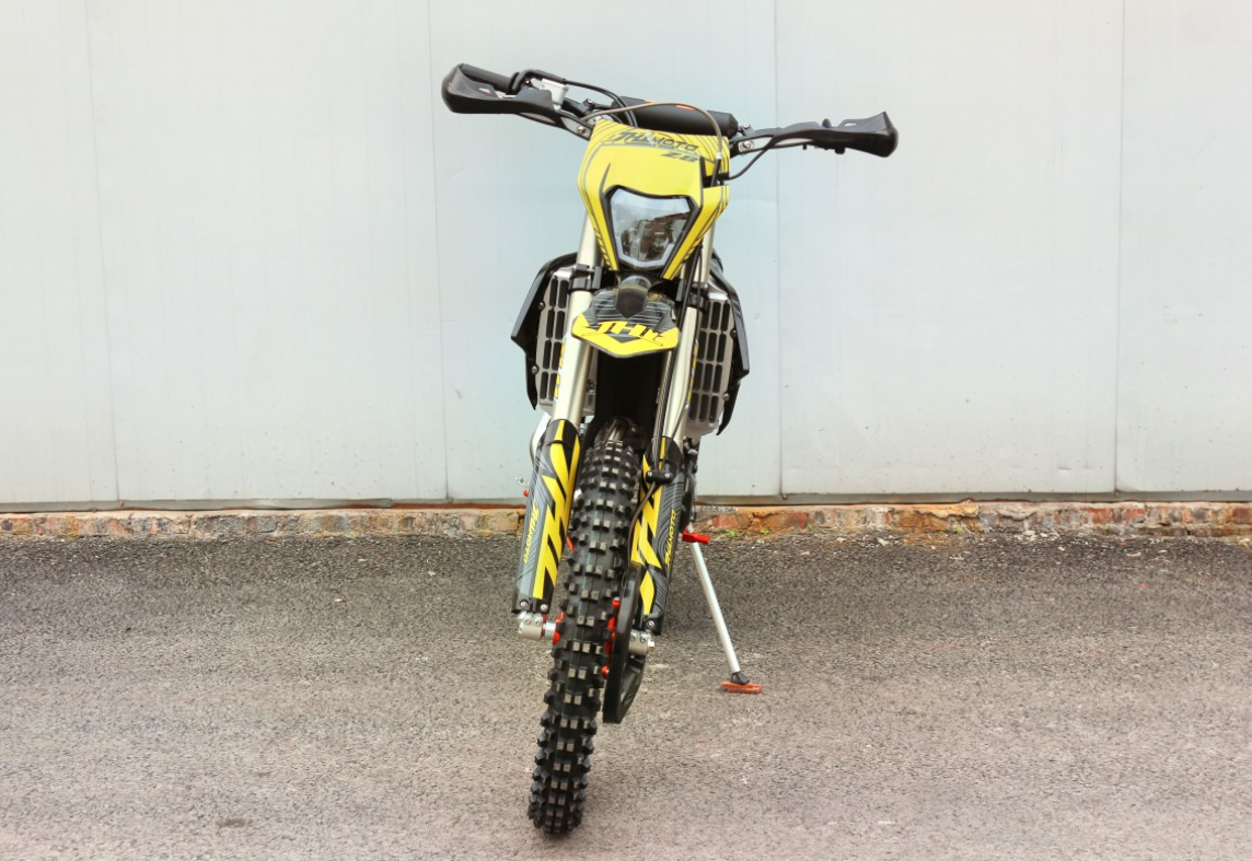 Мотоцикл JHLMOTO JHL Z8 NC300S (182-MN) в Курске