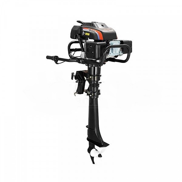 Лодочный мотор Condor XW6,5 (воздушное) в Курске