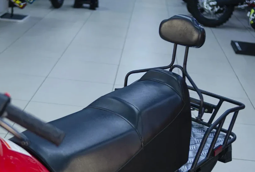 Снегоход Ataki WD 300 в Курске