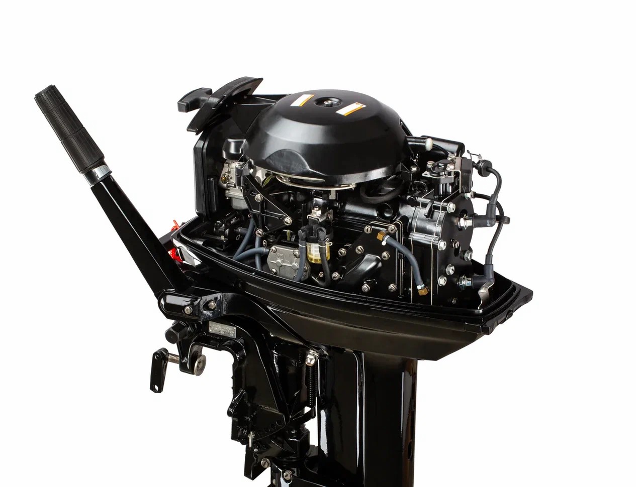 ЛОДОЧНЫЙ МОТОР GLADIATOR G30FHS в Курске