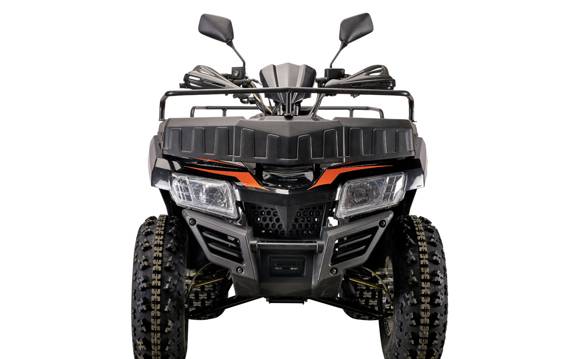 Квадроцикл YACOTA CABO 200 в Курске