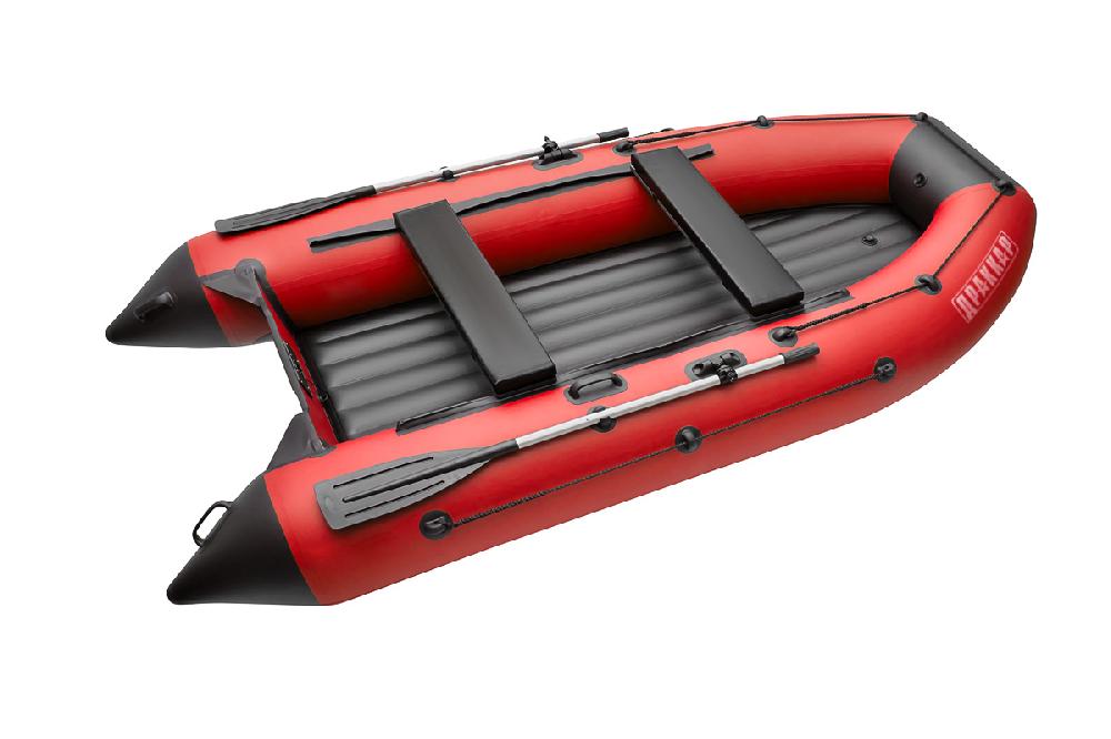 ЛОДКА ДРАККАР 3200 НДНД HANT-PRO в Курске