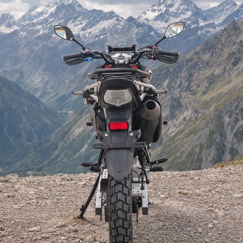 Мотоцикл PROMAX TOURING PR300 в Курске