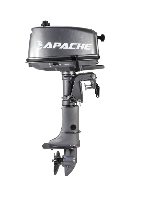 Лодочный мотор APACHE T5 BS в Курске
