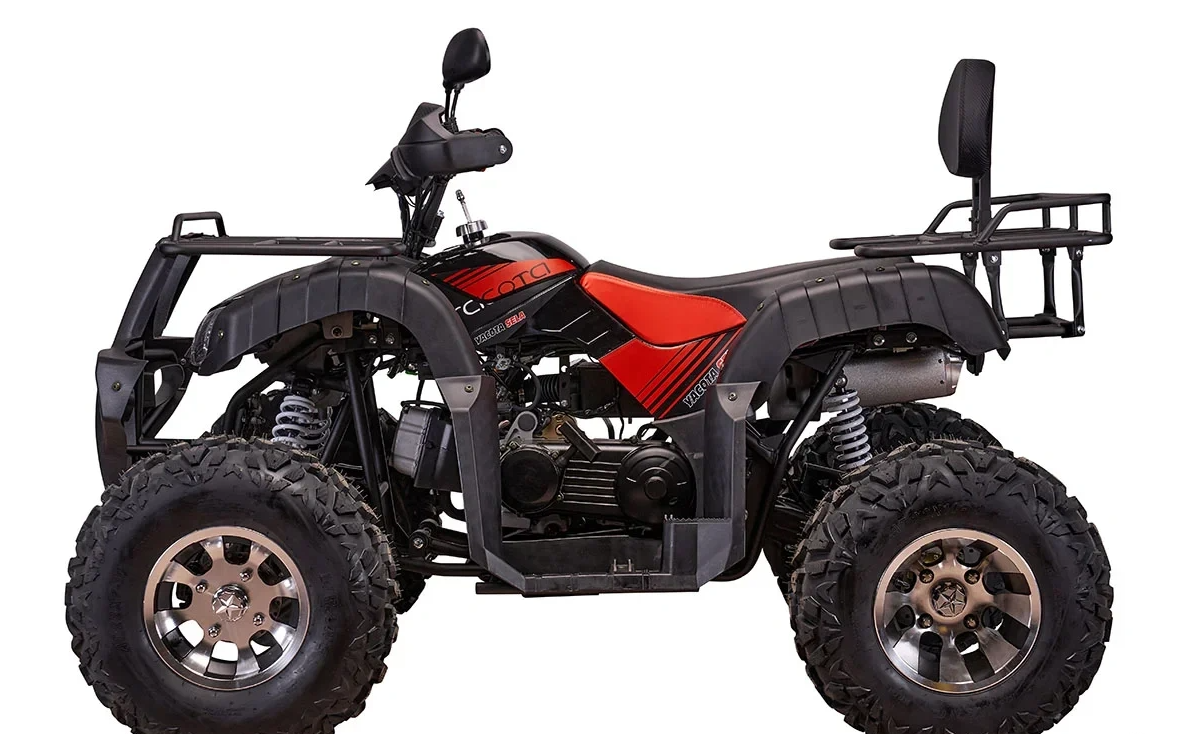 Квадроцикл YACOTA SELA 200 PRO в Курске