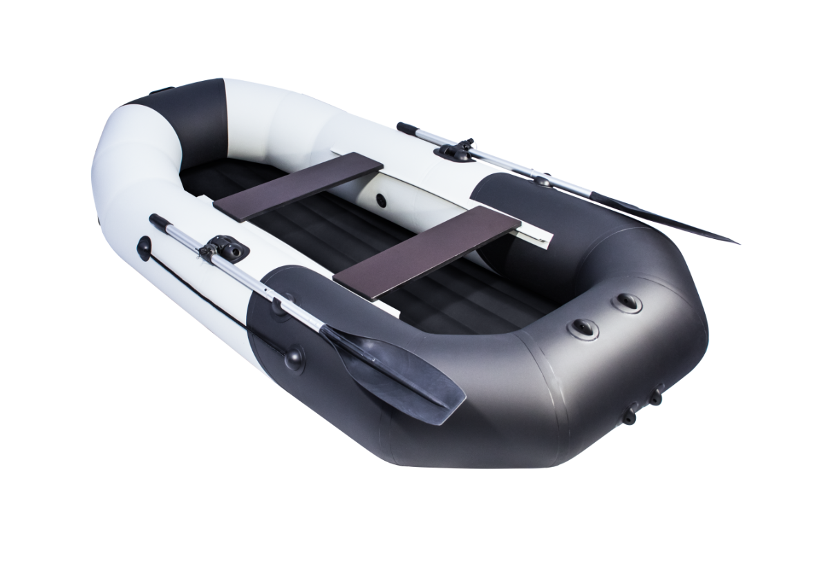 Лодка Таймень NX 270 НД в Курске