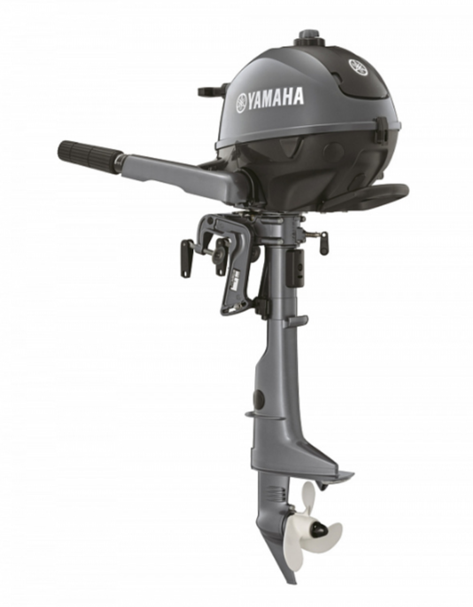 Лодочный мотор YAMAHA F2.5BMHS в Курске