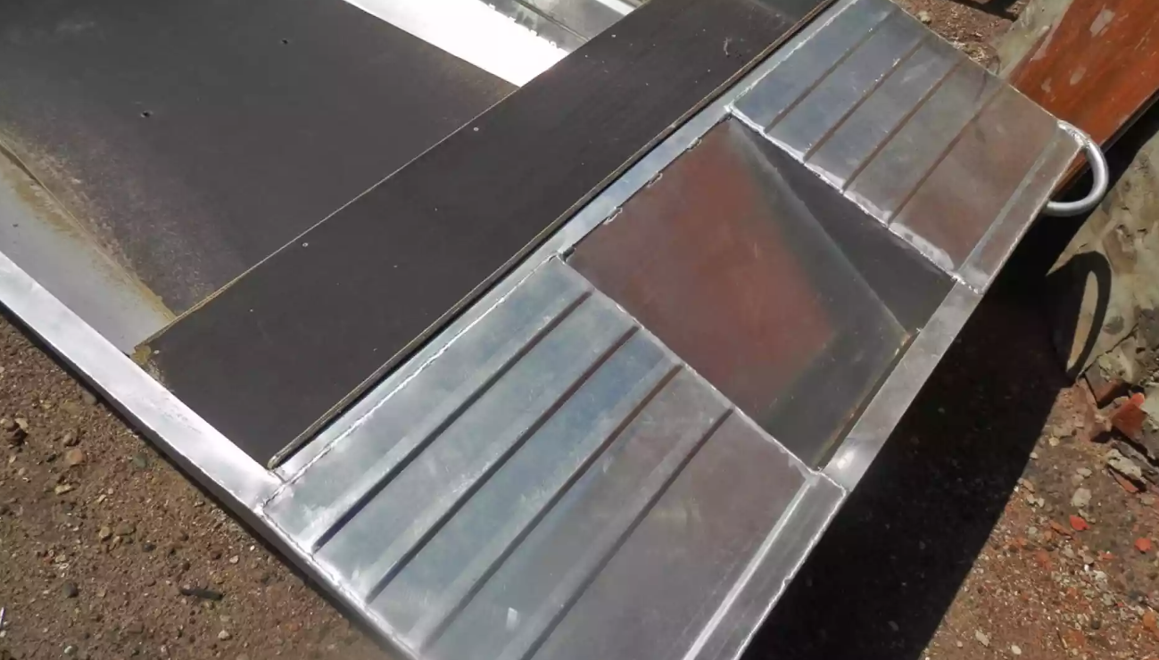 Алюминиевая лодка Вятка-Профи Вариант в Курске