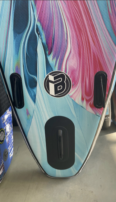 SUP (САП) ДОСКА RAIDEX I BOARD 11’ (332СМ) N 33 в Курске