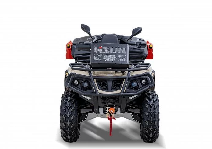 Квадроцикл HISUN TACTIC 550-/EXTREME EDITION/ в Курске