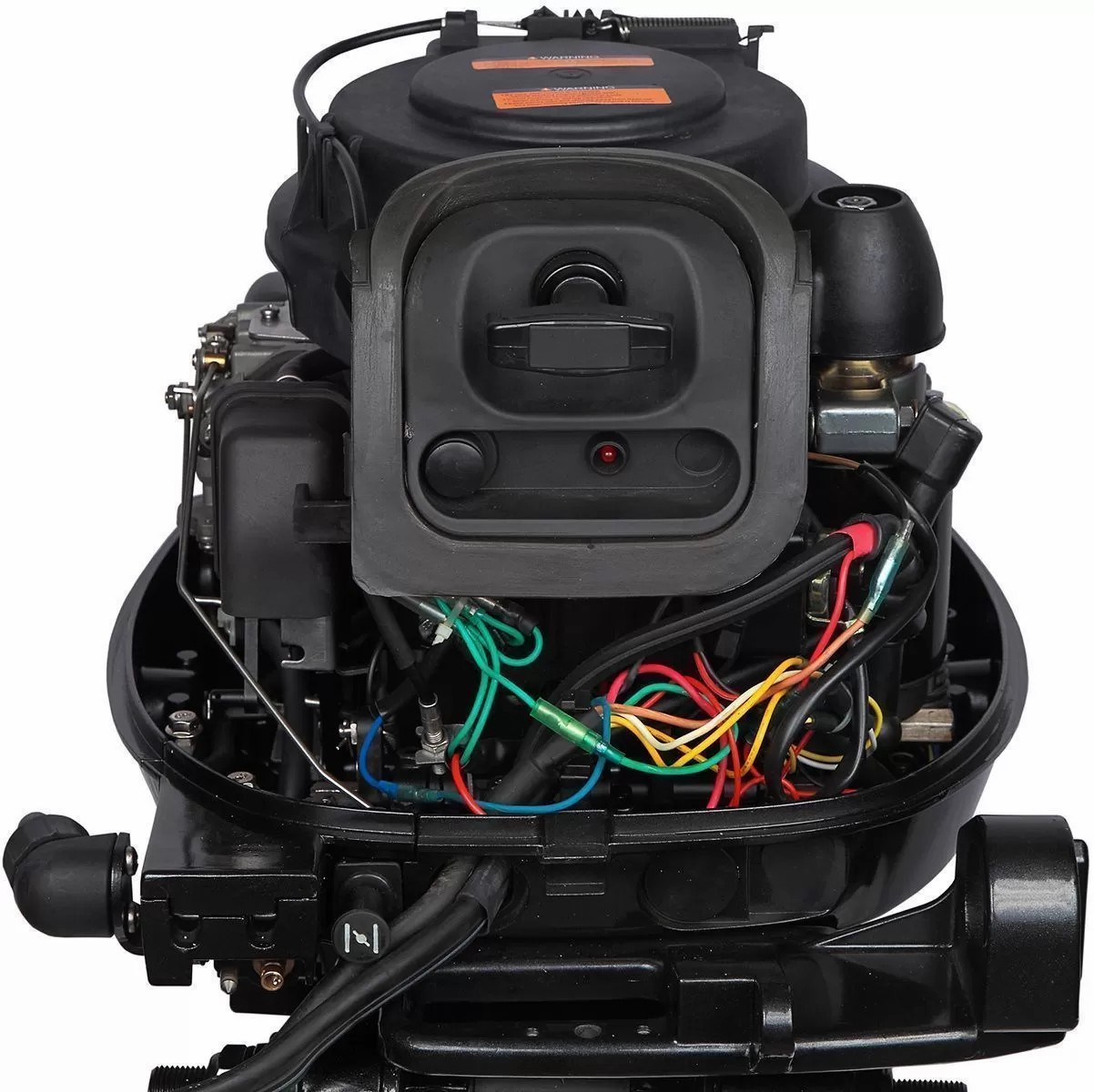 Лодочный мотор MARLIN MF 9.9 AMHS в Курске