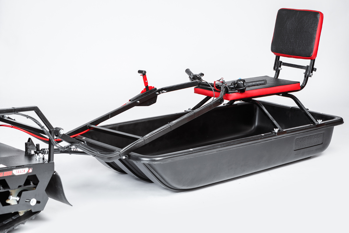 СИДЕНИЕ ДЛЯ САНЕЙ в Курске