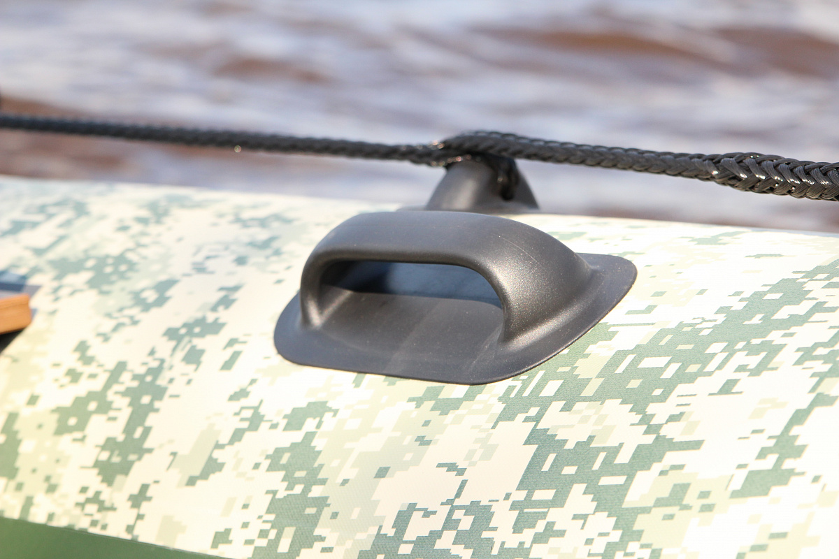 Лодка MISHIMO PRO 335 в Курске