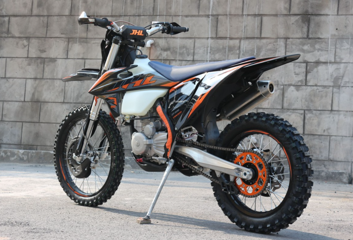 Мотоцикл JHLMOTO JHL Z5 NB300 (174MN-5) в Курске