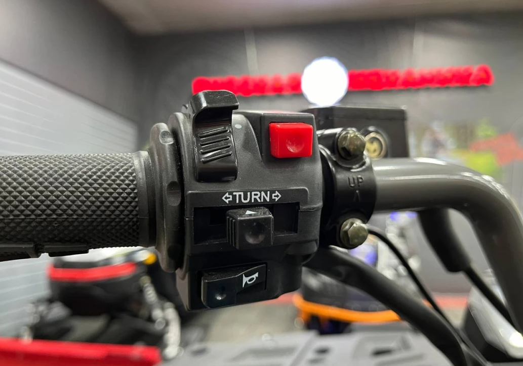 Квадроцикл PROMAX RENEGADE 300 LONG WINCH PRO (2025) в Курске