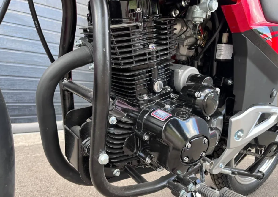 Мотоцикл RACER MAGNUM RC200-C5B в Курске