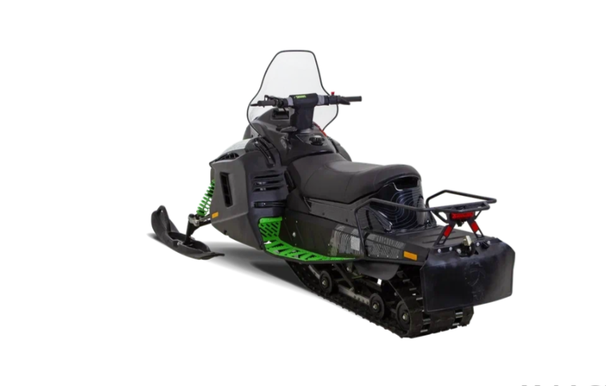 Снегоход РМ TIKSY 500 4Т в Курске