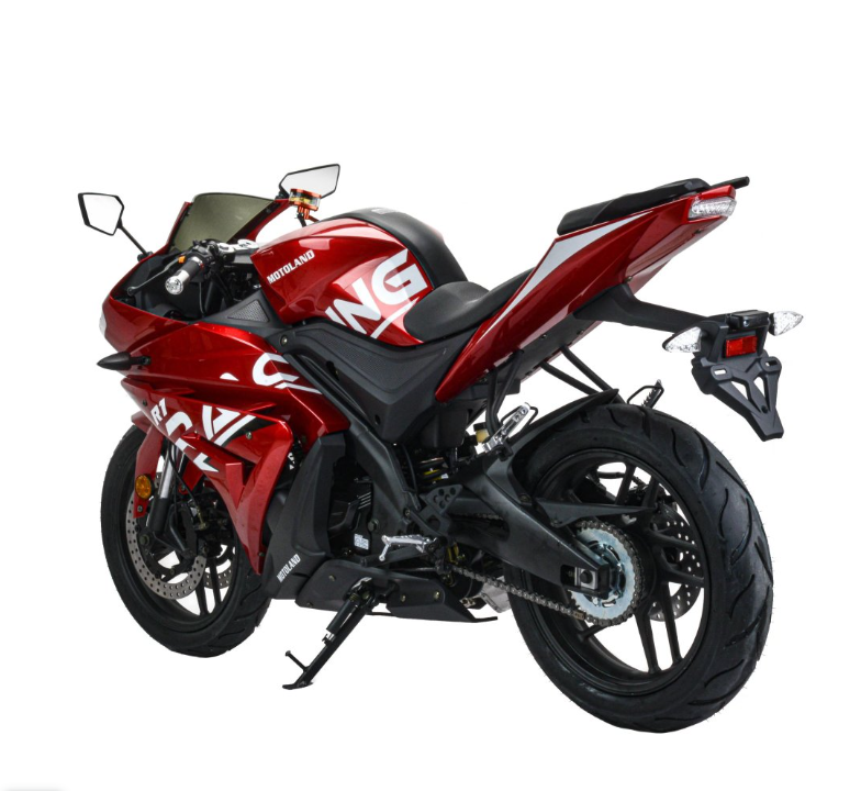 Мотоцикл MOTOLAND (МОТОЛЕНД) R1 300 в Курске