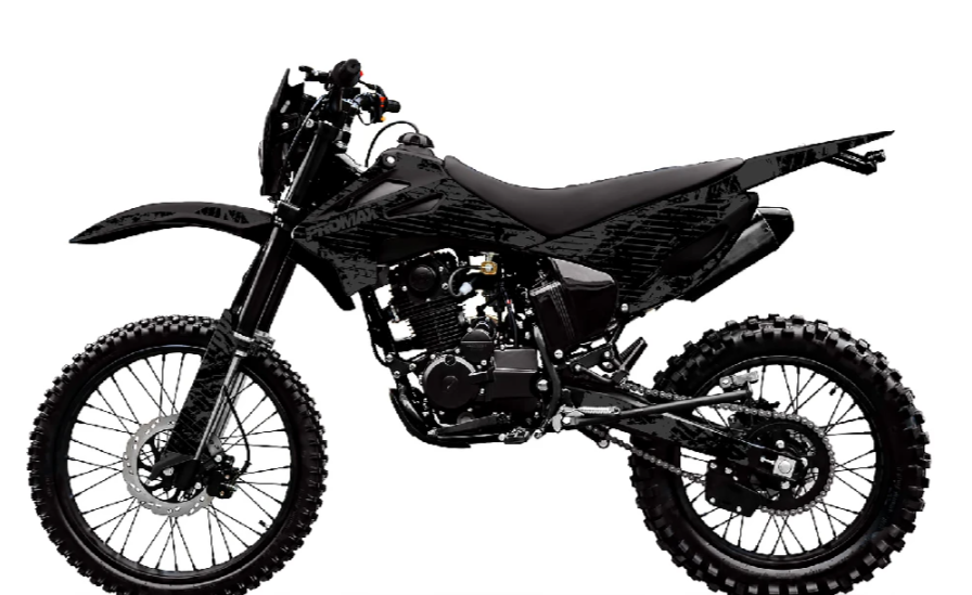 Кроссовый мотоцикл PROMAX ARMY 250 в Курске