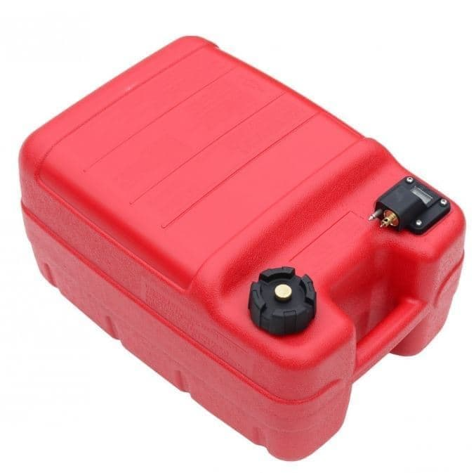 БАК ТОПЛИВНЫЙ 24 ЛИТРА ДЛЯ КАТЕРОВ И ЛОДОК в Курске