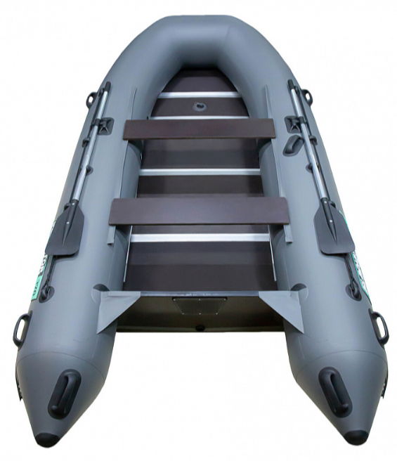 НАДУВНАЯ ЛОДКА GLADIATOR B370 в Курске