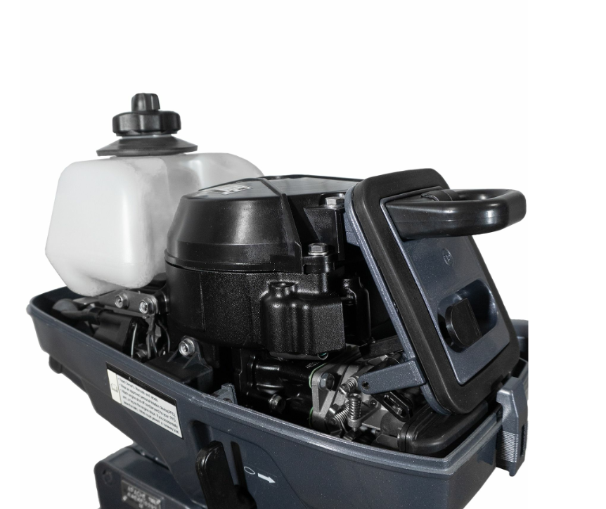 Лодочный мотор APACHE T3 BS в Курске