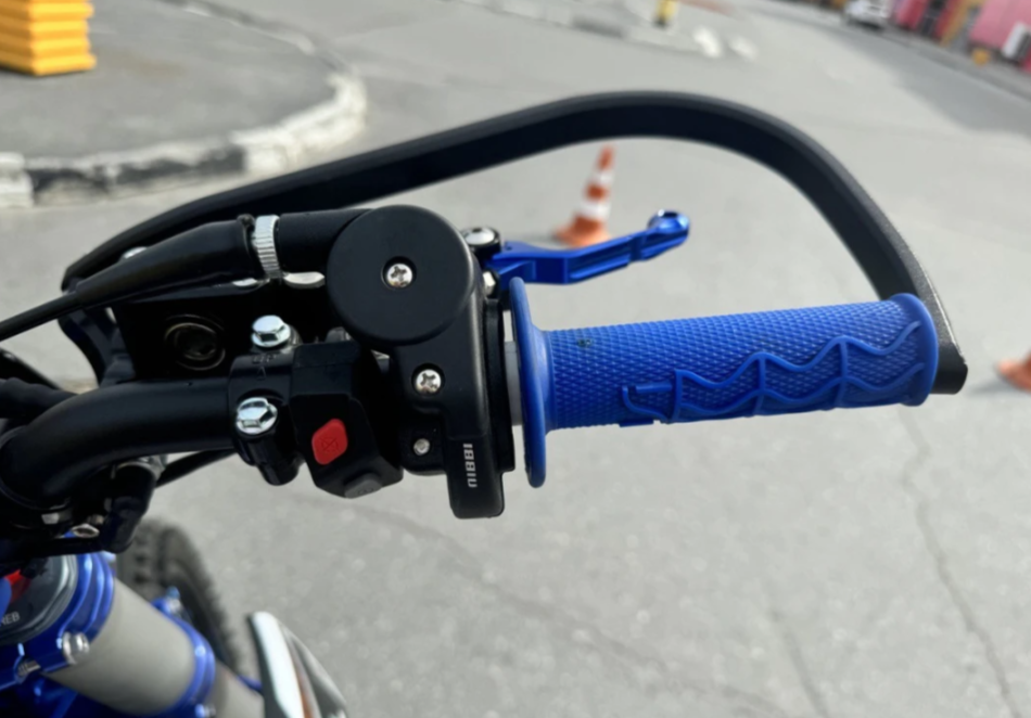 Кроссовый мотоцикл FAIDET NC300S ULTRA KKE в Курске