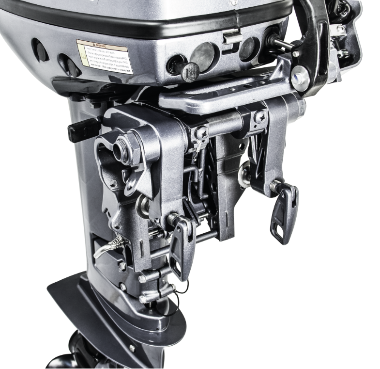 Лодочный мотор APACHE T9.9(15) BS в Курске