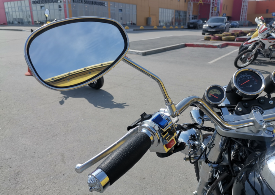 Мотоцикл MOTOLAND (МОТОЛЕНД) WOLF 250 в Курске