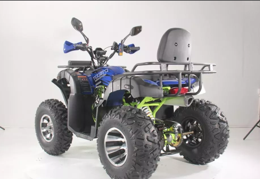 Квадроцикл YACOTA SELA MAX в Курске