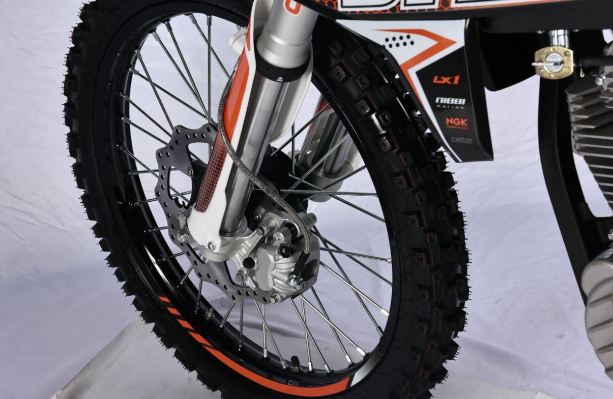 Мотоцикл JHLMOTO JHL LX1 CB250 (172FMM-3A) в Курске