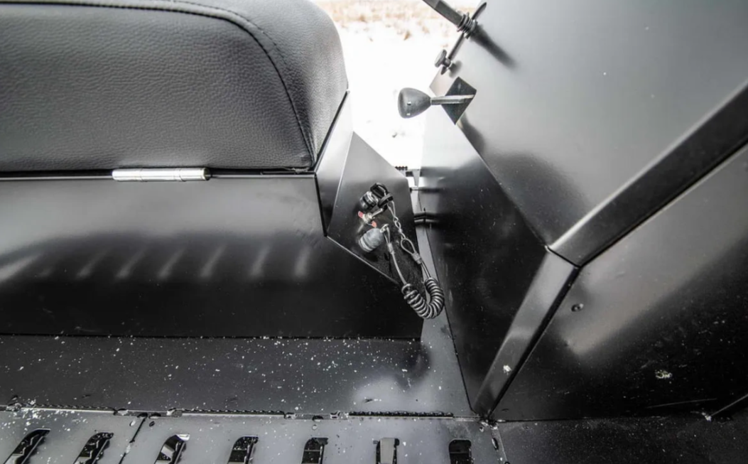 Снегоход АРКТИК 4Т в Курске